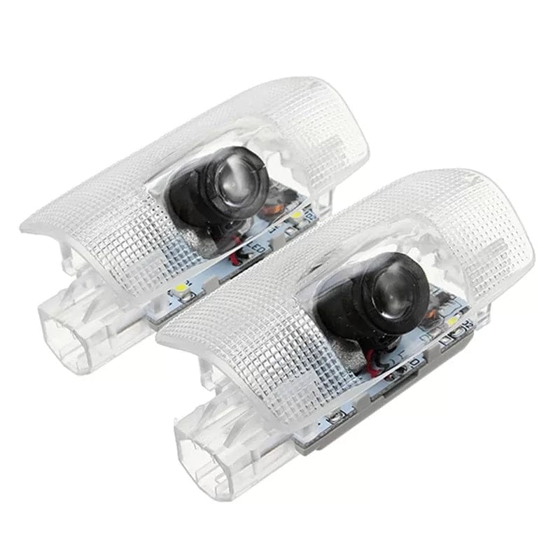 Toyota Avalon 3rd/4th/5th Gen Premium Door Puddle Lights Various Designs 2005-2022