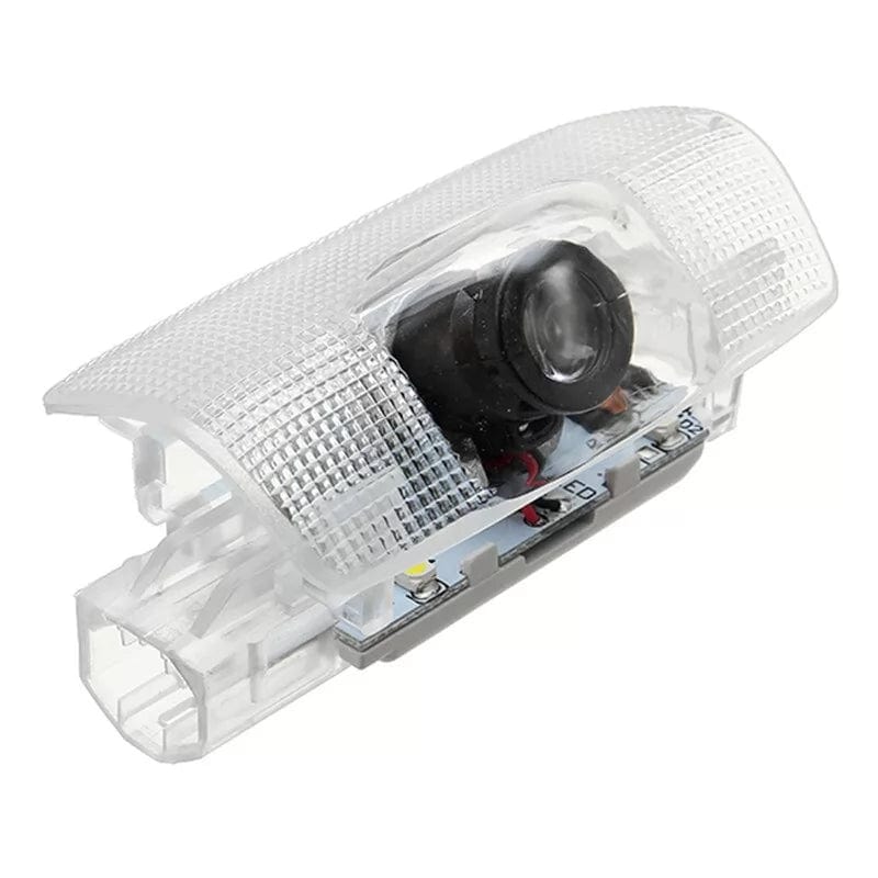 Toyota Scion FR-S Premium Door Puddle Lights Various Designs 2012–2016