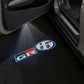 Toyota 86/GT86/FT86 1st Gen ZN6 Premium Door Puddle Lights Various Designs 2012–2021