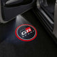 Toyota 86/GT86/FT86 1st Gen ZN6 Premium Door Puddle Lights Various Designs 2012–2021