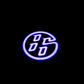 Toyota 86/GT86/FT86 1st Gen ZN6 Premium Door Puddle Lights Various Designs 2012–2021