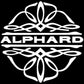 Toyota Alphard 1st/2nd Gen Door Stick On Puddle Lights Various Designs 2002-2015