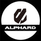Toyota ALPHARD 3rd/4th Gen Premium Door Puddle Lights Various Designs 2015-2026