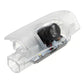 Toyota Avalon 2nd Gen Premium Door Puddle Lights Various Designs 2000-2004