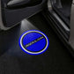 Toyota Avalon 2nd Gen Premium Door Puddle Lights Various Designs 2000-2004