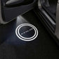 Toyota Avalon 2nd Gen Premium Door Puddle Lights Various Designs 2000-2004