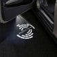 Toyota Avalon 2nd Gen Premium Door Puddle Lights Various Designs 2000-2004