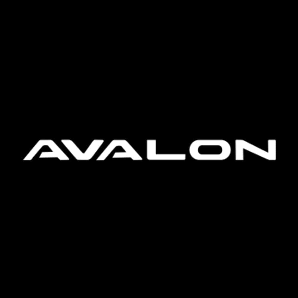 Toyota Avalon 2nd Gen Premium Door Puddle Lights Various Designs 2000-2004