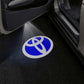 Toyota Avalon 2nd Gen Premium Door Puddle Lights Various Designs 2000-2004