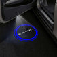 Toyota Camry 5th Gen XV30 Door Stick On Puddle Lights Various Designs 2002-2006