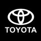 Toyota Crown 12th/13th/14th Gen Premium Door Puddle Lights Various Designs 2003–2017