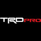 Toyota Tundra 2nd Gen Platinum Premium Side Wing Mirror Puddle Lights Various Designs 2007-2021