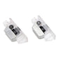 Toyota GR Supra Premium Door Puddle Lights Various Designs 2020-2026
