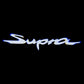 Toyota GR Supra Premium Door Puddle Lights Various Designs 2020-2026