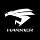 Toyota Harrier 3rd/4th Gen Premium Door Puddle Lights Various Designs 2014-2026