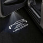 Toyota Land Cruiser J200/J300 Premium Door Puddle Lights Various Designs 2008-2026