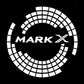 Toyota Mark X 2nd Gen Premium Door Puddle Lights Various Designs 2010-2019