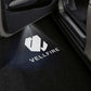 Toyota Vellfire Premium Door Puddle Lights Various Designs 2008-2026
