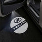 Toyota Vellfire Premium Door Puddle Lights Various Designs 2008-2026