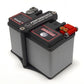 TR Lightweight Aluminum Battery Mounting Kit
