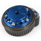 TR Adjustable Cam Gear Set for Subaru Impreza GC8 99+ (7 Trigger in Left Intake)