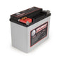 TR-B900 9LBS AGM Lightweight Battery Street Use Track Use Race Use Universal Fit with CTEK Battery Tender (Optional)