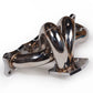 TR Exhaust Manifold for EVO X 4B11