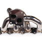 TR Exhaust Manifold for EVO X 4B11