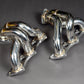 TR Turbo Manifold for Porche 911 996 GT2 & 997 GT2