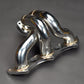 TR Turbo Manifold for Porche 911 996 GT2 & 997 GT2