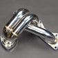 TR Turbo Manifold for Porche 911 996 GT2 & 997 GT2