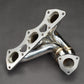 TR Turbo Manifold for Porche 911 996 GT2 & 997 GT2