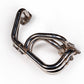 TR Equal Length Exhaust Manifold w/ Up-pipe for Subaru