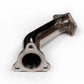 TR Equal Length Exhaust Manifold w/ Up-pipe for Subaru