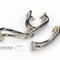 TR Gen 2 Twin Scroll Equal Length Exhaust Manifold with 3 Bolts Up-Pipe for EJ20/25 (TR-ES1002)