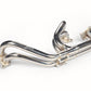 TR Gen 2 Twin Scroll Equal Length Exhaust Manifold with 3 Bolts Up-Pipe for EJ20/25 (TR-ES1002)