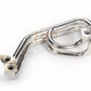 TR Gen 2 Twin Scroll Equal Length Exhaust Manifold with 3 Bolts Up-Pipe for EJ20/25 (TR-ES1002)