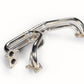 TR Gen 2 Twin Scroll Equal Length Exhaust Manifold with 3 Bolts Up-Pipe for EJ20/25 (TR-ES1002)