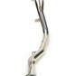 TR Subaru WRX/STI Twin Scroll High Flow Catless Downpipe for 2008-2014 WRX and 2008-2021 STI (TR-ES1006)
