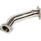 TR Subaru 2-Bolt Up-Pipe