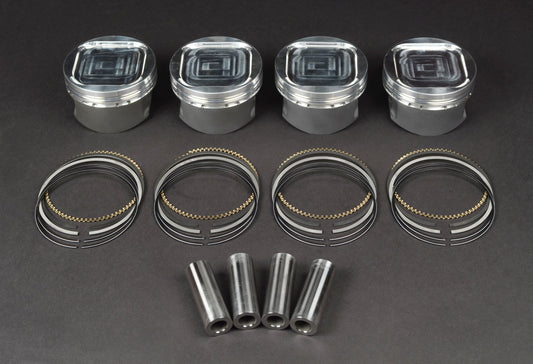TR Premium Subaru EJ20 Stroker Kit