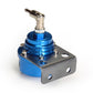 TR Adjustable Fuel Pressure Regulator - Pro Series