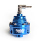 TR Adjustable Fuel Pressure Regulator - Pro Series
