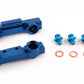 TR Fuel Rail Kit for Subaru GC8 V5-V6 EJ20