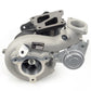 TR-TM1004 Sigma Turbo for Mitsubishi Evolution X (4B11T) | Bolt-On Turbo Upgrade