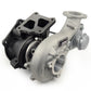 TR-TM1004 Sigma Turbo for Mitsubishi Evolution X (4B11T) | Bolt-On Turbo Upgrade