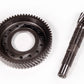 Tomioka Racing TR Mitsubishi 6 Speed Final Drive Gear Set 5.09 for EVO 7-9 (TR-TM2000)