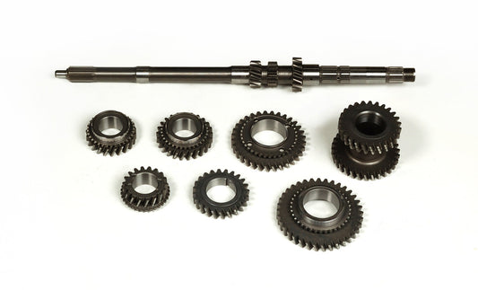 TR Subaru GC8/GDA 5 Speed Close Ratio Gear Set for GC8 1998-2001 & WRX 2002-2003