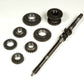 TR Subaru GC8/GDA 5 Speed Close Ratio Gear Set for GC8 1998-2001 & WRX 2002-2003