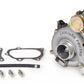 TR TD05-18G Bolt On Turbo Stock Replacement for Subaru WRX 2002-2007 and STI 2002-2010 w/ Billet Actuator (TR-TS1000)